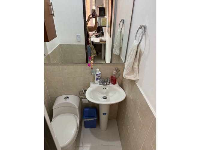 Oficina en arriendo en Granada, Cali, 80 m² · foto 17 de 24
