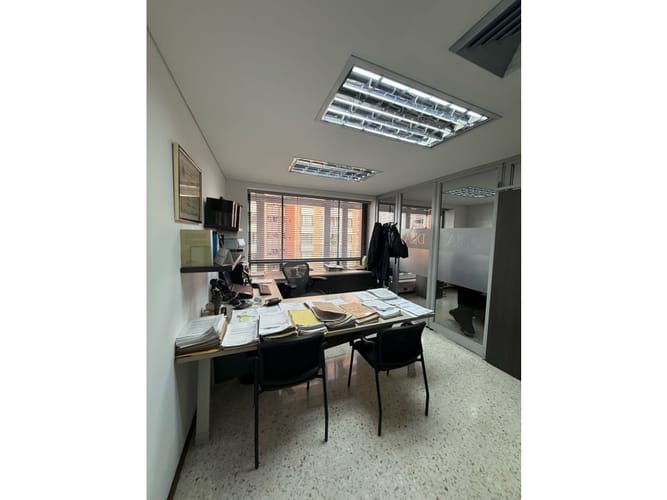 Oficina en arriendo en Granada, Cali, 80 m² · foto 18 de 24