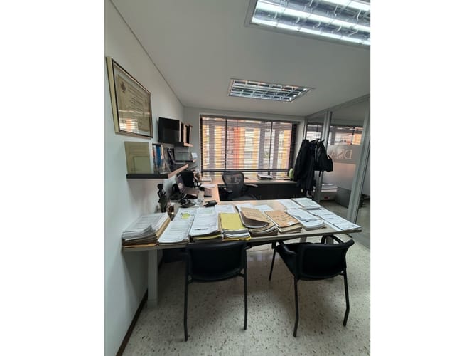 Oficina en arriendo en Granada, Cali, 80 m² · foto 19 de 24