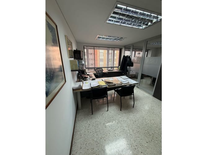 Oficina en arriendo en Granada, Cali, 80 m² · foto 20 de 24