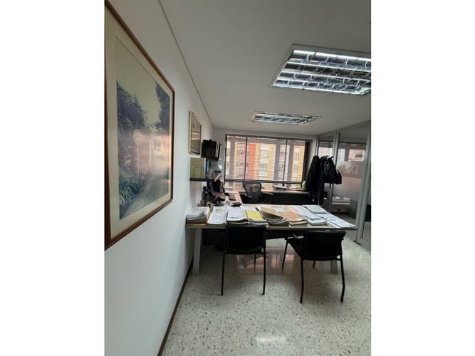 Oficina en arriendo en Granada, Cali, 80 m² · foto 23 de 24