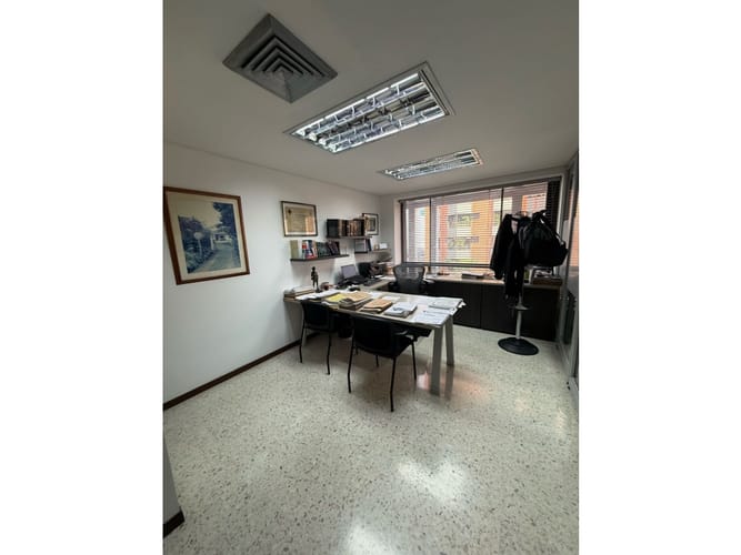 Oficina en arriendo en Granada, Cali, 80 m² · foto 24 de 24