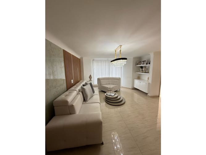 Casa de 4 alcobas en venta en Ciudadela Pasoancho, Cali, 230 m² · foto 3 de 24