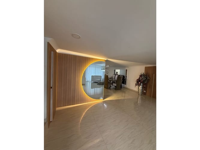 Casa de 4 alcobas en venta en Ciudadela Pasoancho, Cali, 230 m² · foto 4 de 24