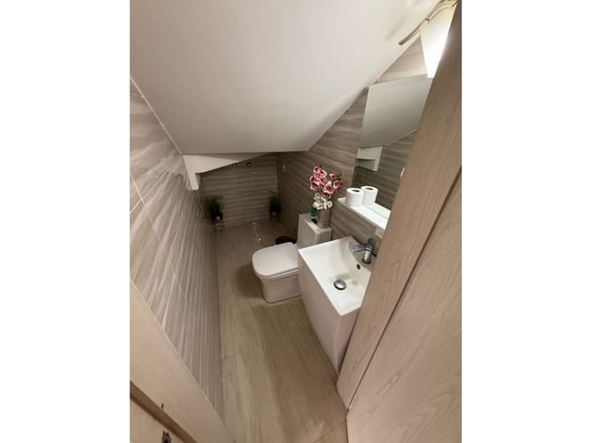 Casa de 4 alcobas en venta en Ciudadela Pasoancho, Cali, 230 m² · foto 7 de 24