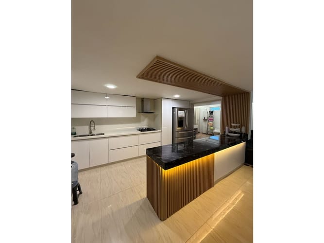 Casa de 4 alcobas en venta en Ciudadela Pasoancho, Cali, 230 m² · foto 9 de 24