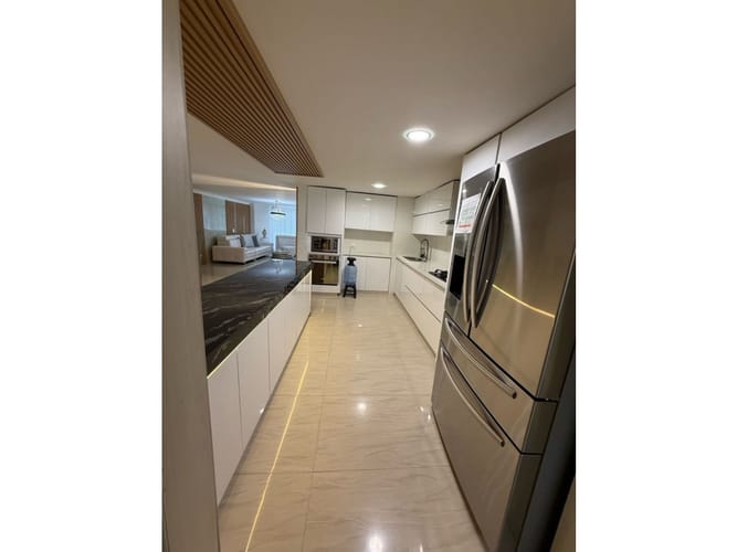 Casa de 4 alcobas en venta en Ciudadela Pasoancho, Cali, 230 m² · foto 11 de 24