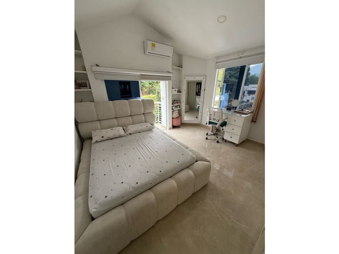 Casa de 4 alcobas en venta en Ciudadela Pasoancho, Cali, 230 m² · foto 20 de 24