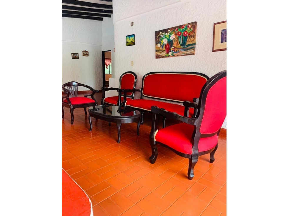 Finca en venta en La Buitrera, Cali, 5000 m² · foto 4 de 24
