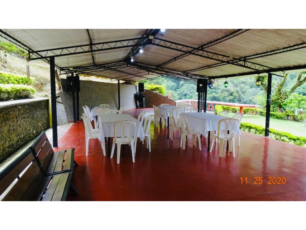 Finca en venta en La Buitrera, Cali, 5000 m² · foto 5 de 24