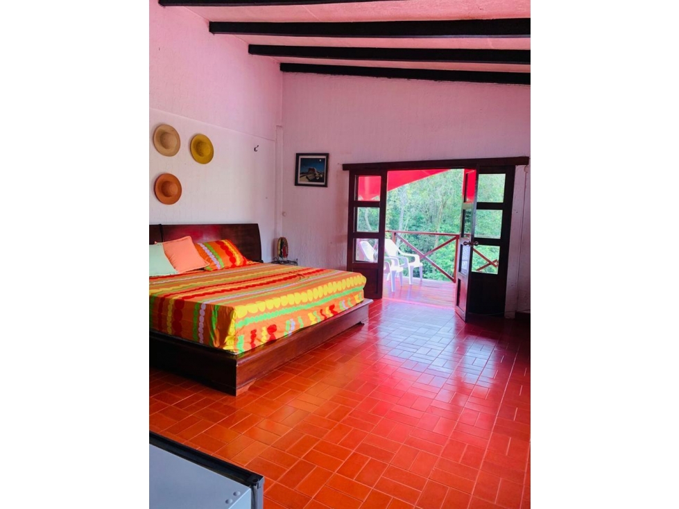 Finca en venta en La Buitrera, Cali, 5000 m² · foto 8 de 24