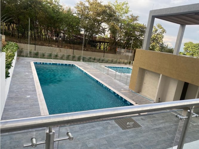 Apartamento en venta en Santa Isabel, Cali · foto 2 de 18