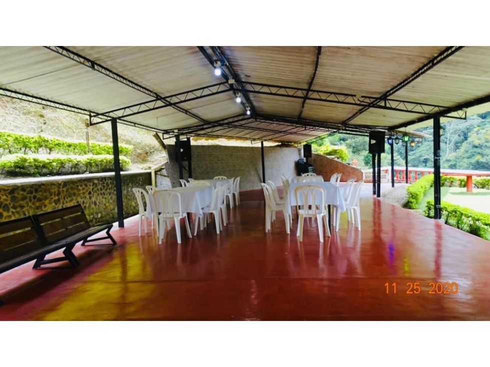 Finca en venta en La Buitrera, Cali, 5000 m² · foto 9 de 24