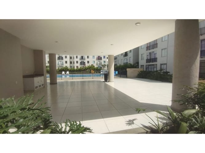 Apartamento de 3 alcobas en venta en Zona Industrial, Yumbo, 50 m² · foto 9 de 13