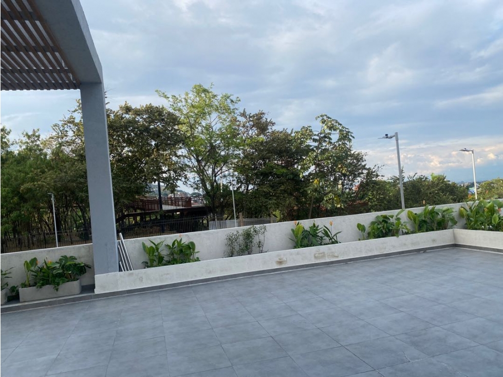 Apartamento en venta en Santa Isabel, Cali · foto 3 de 18