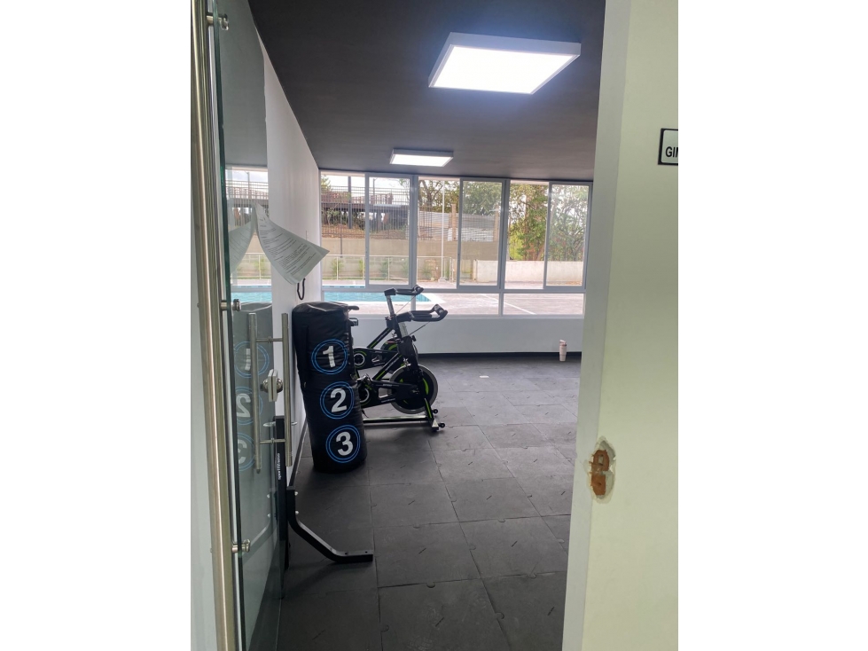 Apartamento en venta en Santa Isabel, Cali · foto 4 de 18