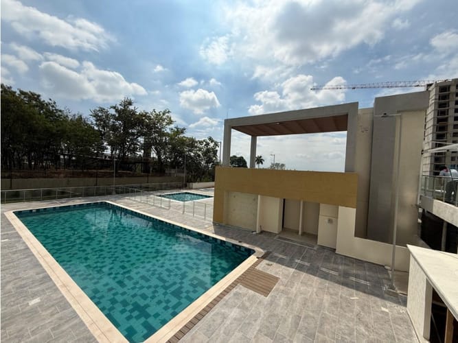 Apartamento en venta en Santa Isabel, Cali · foto 5 de 18