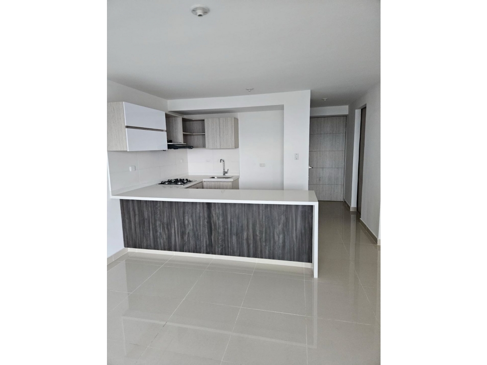 Apartamento en venta en Santa Isabel, Cali · foto 6 de 18