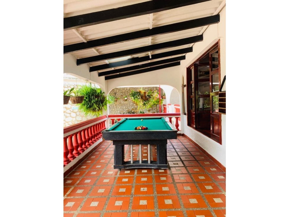 Finca en venta en La Buitrera, Cali, 5000 m² · foto 13 de 24