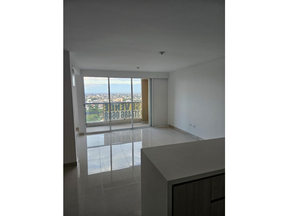 Apartamento en venta en Santa Isabel, Cali · foto 7 de 18