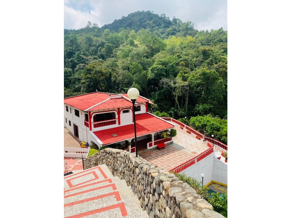 Finca en venta en La Buitrera, Cali, 5000 m² · foto 14 de 24