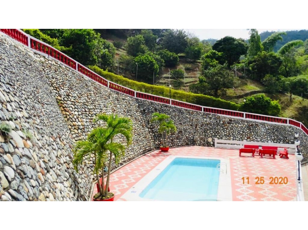 Finca en venta en La Buitrera, Cali, 5000 m² · foto 16 de 24