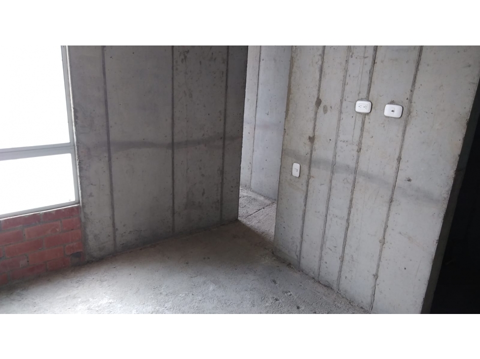Apartamento en venta en Cachipay, Cali · foto 3 de 10