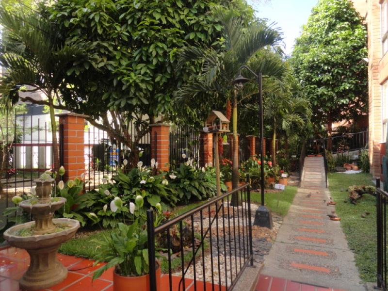 Apartamento en venta en Zuñiga, Envigado · foto 4 de 23