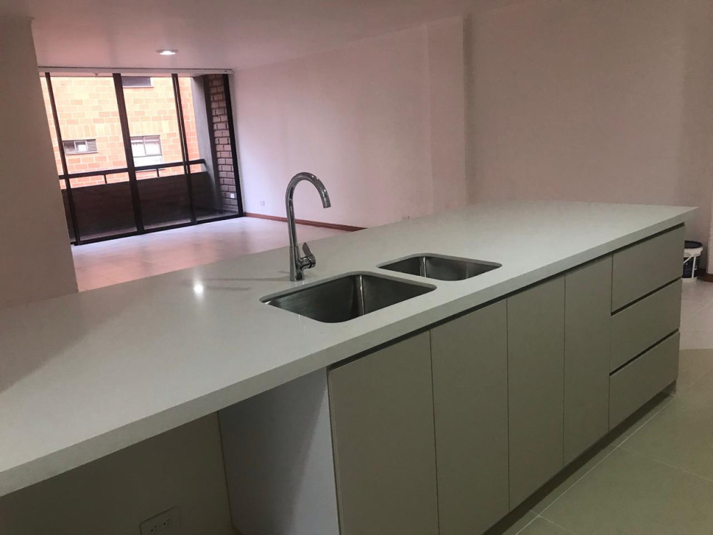 Apartamento en venta en Zuñiga, Envigado · foto 5 de 23
