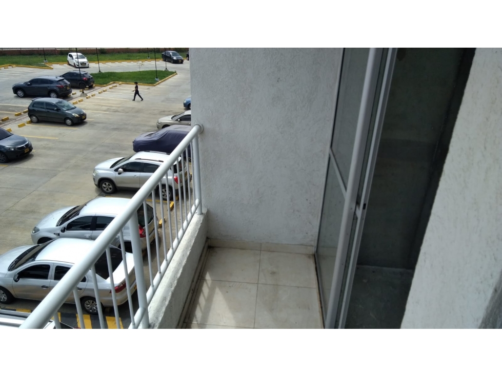 Apartamento en venta en Cachipay, Cali · foto 5 de 10