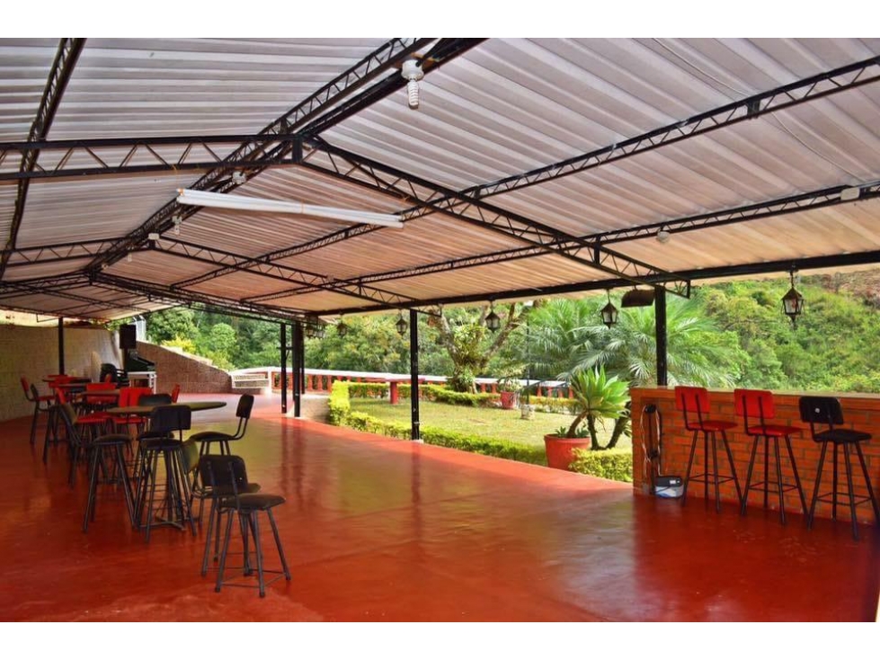 Finca en venta en La Buitrera, Cali, 5000 m² · foto 20 de 24