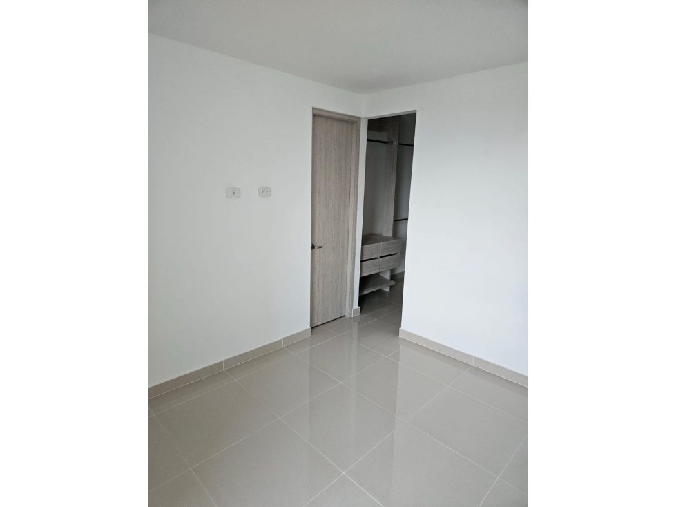 Apartamento en venta en Santa Isabel, Cali · foto 16 de 18