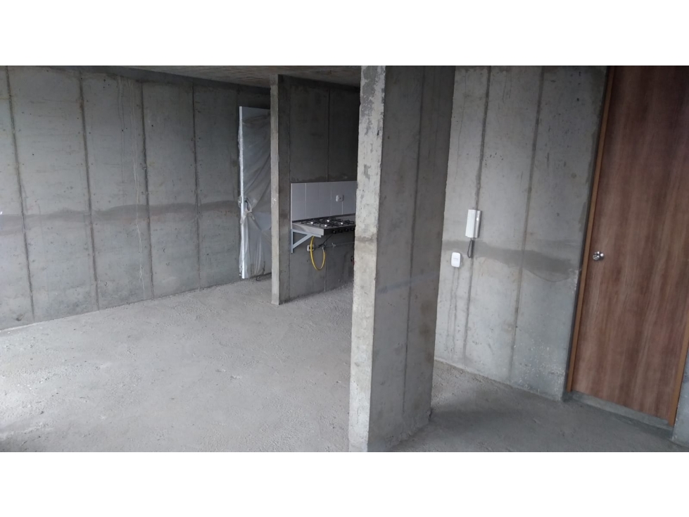 Apartamento en venta en Cachipay, Cali · foto 8 de 10