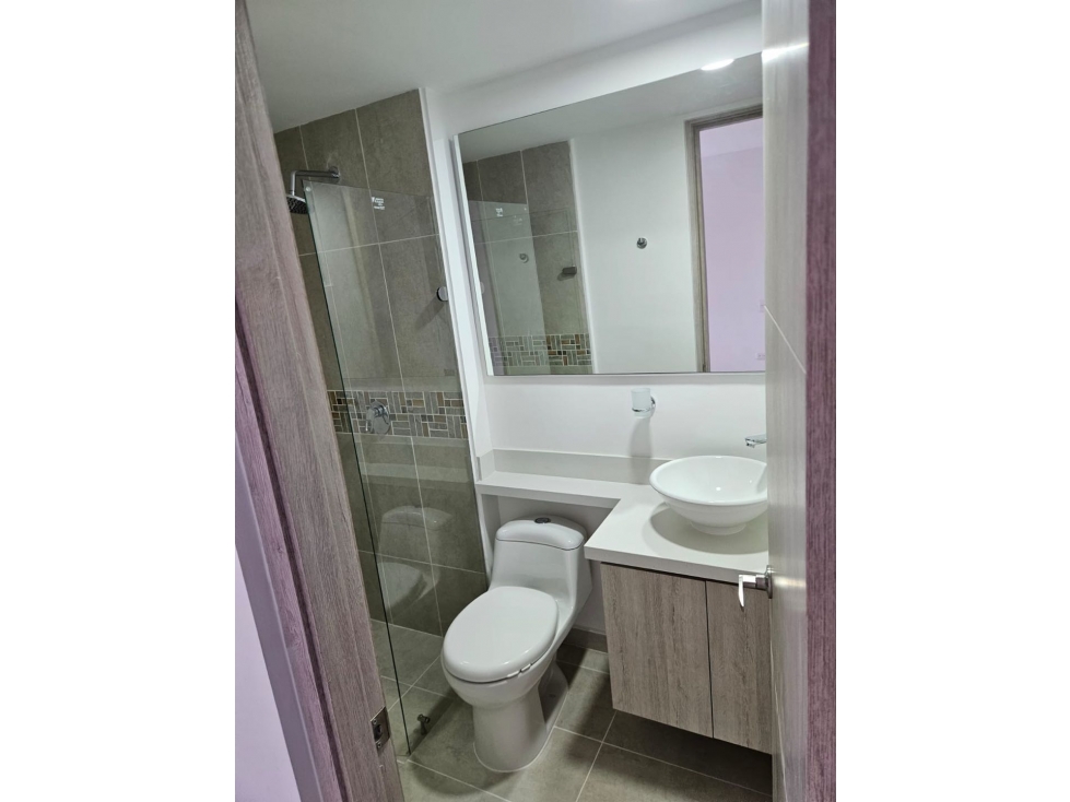 Apartamento en venta en Santa Isabel, Cali · foto 17 de 18
