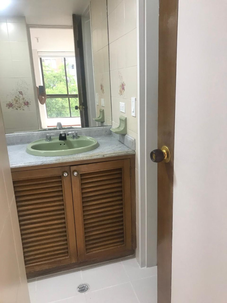 Apartamento en venta en Zuñiga, Envigado · foto 21 de 23