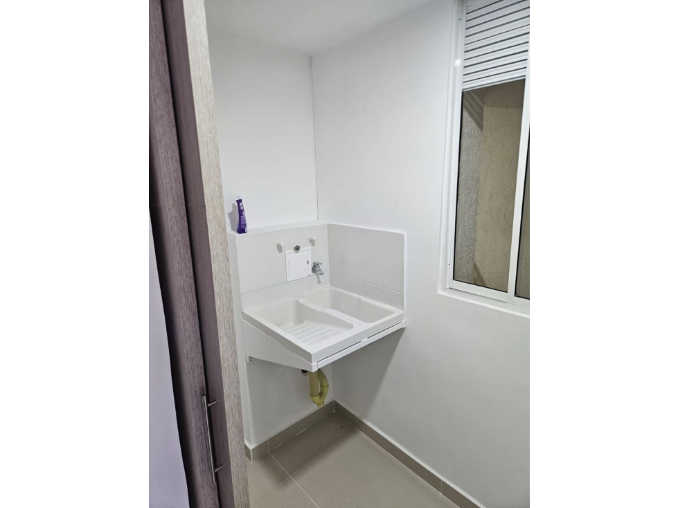 Apartamento en venta en Santa Isabel, Cali · foto 18 de 18
