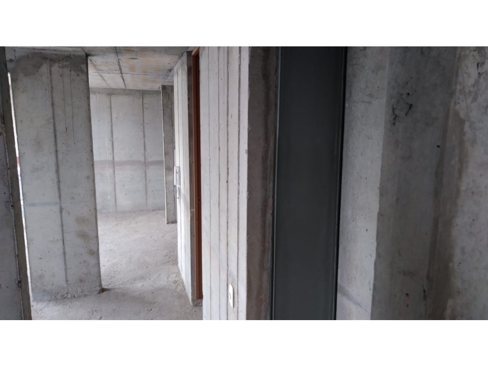 Apartamento en venta en Cachipay, Cali · foto 10 de 10