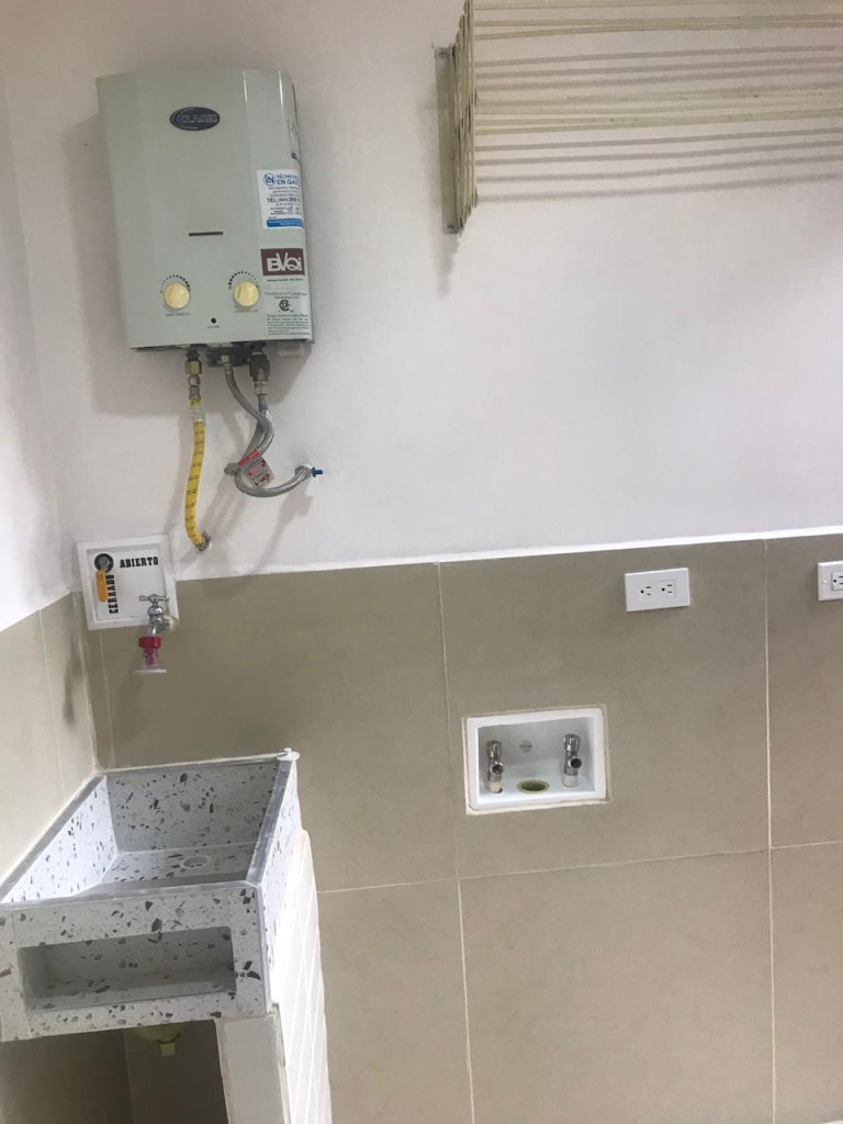 Apartamento en venta en Zuñiga, Envigado · foto 22 de 23