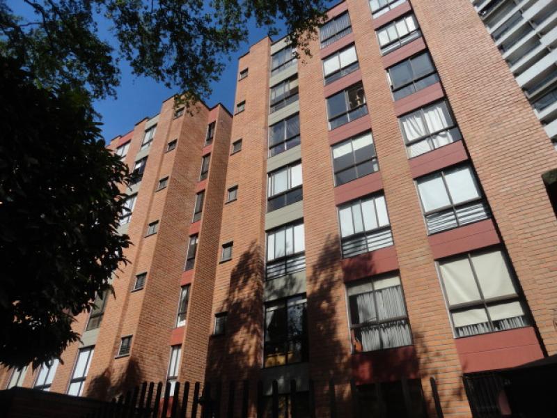 Apartamento en venta en Zuñiga, Envigado · foto 23 de 23