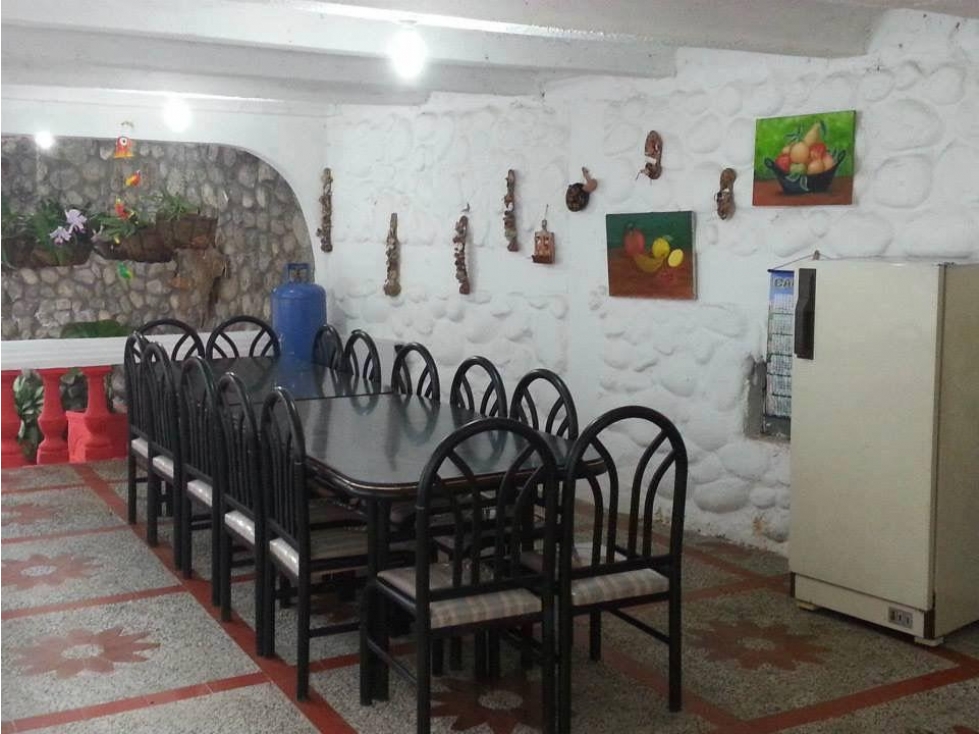 Finca en venta en La Buitrera, Cali, 5000 m² · foto 24 de 24