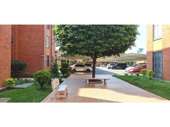 Apartamento de 3 alcobas en venta en Santa Barbara, Cali, 60 m² · foto 6 de 19