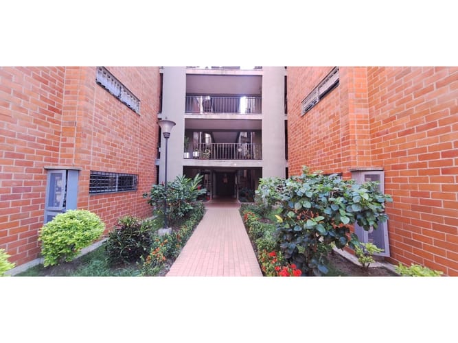 Apartamento de 3 alcobas en venta en Santa Barbara, Cali, 60 m² · foto 7 de 19