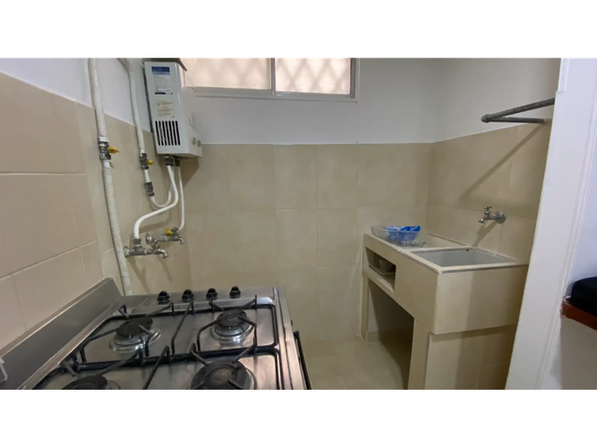 Apartamento de 3 alcobas en venta en Napoles, Cali, 87 m² · foto 8 de 11