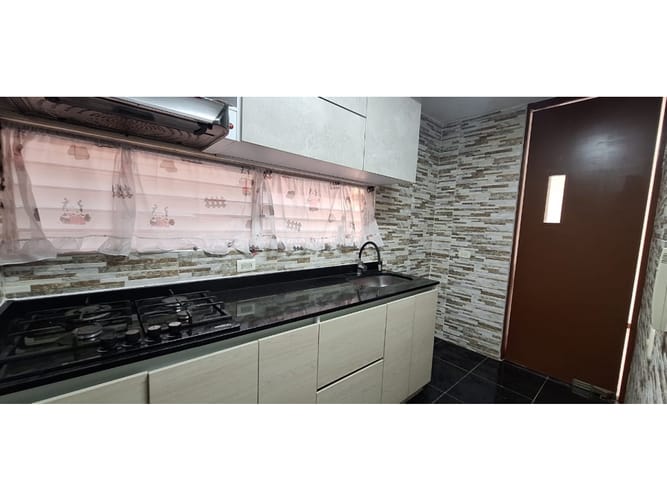 Apartamento de 3 alcobas en venta en Santa Barbara, Cali, 60 m² · foto 8 de 19