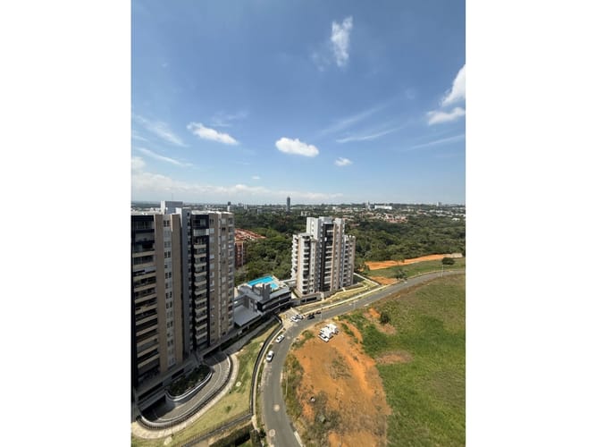 Apartamento de 3 alcobas en venta en Pance, Cali, 90 m² · foto 4 de 23