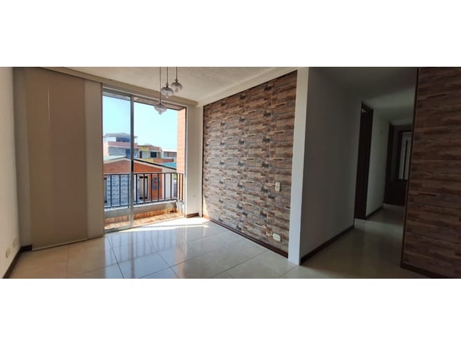 Apartamento de 3 alcobas en venta en Santa Barbara, Cali, 60 m² · foto 10 de 19