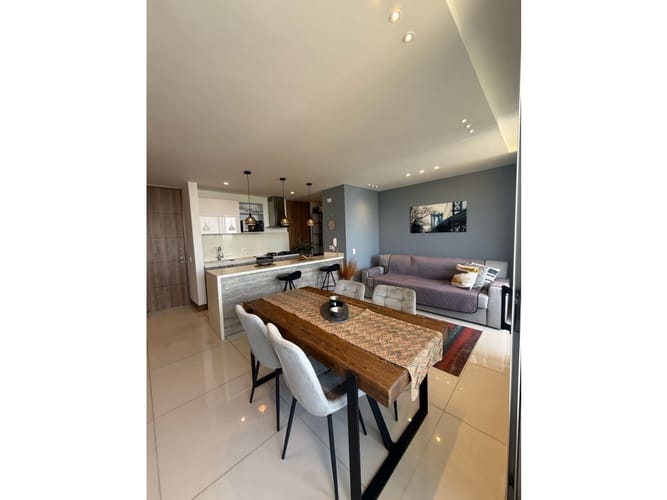 Apartamento de 3 alcobas en venta en Pance, Cali, 90 m² · foto 6 de 23