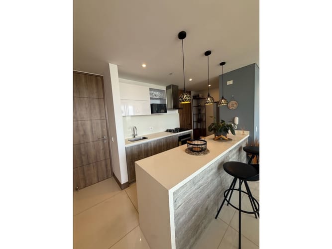 Apartamento de 3 alcobas en venta en Pance, Cali, 90 m² · foto 8 de 23