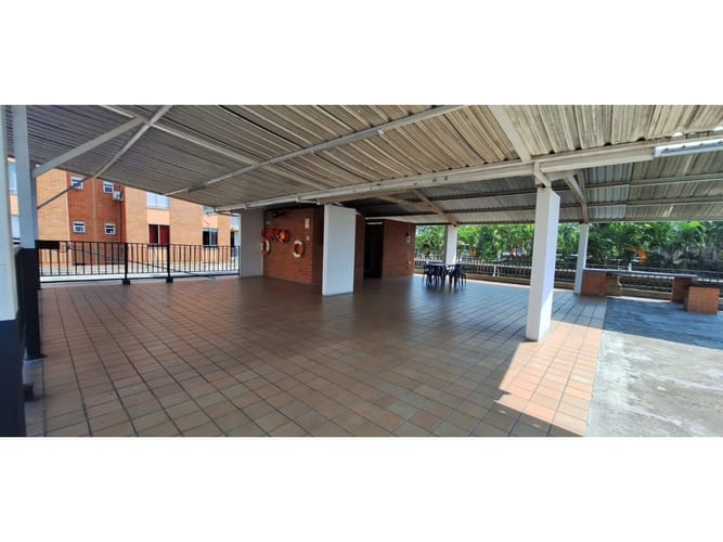 Apartamento de 3 alcobas en venta en Santa Barbara, Cali, 60 m² · foto 14 de 19