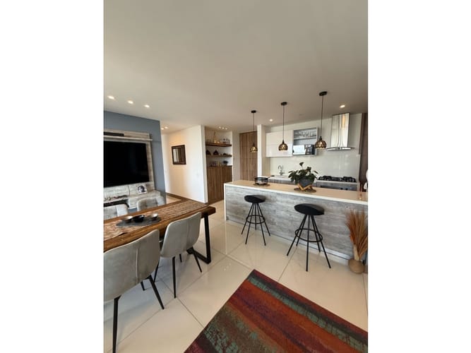 Apartamento de 3 alcobas en venta en Pance, Cali, 90 m² · foto 9 de 23